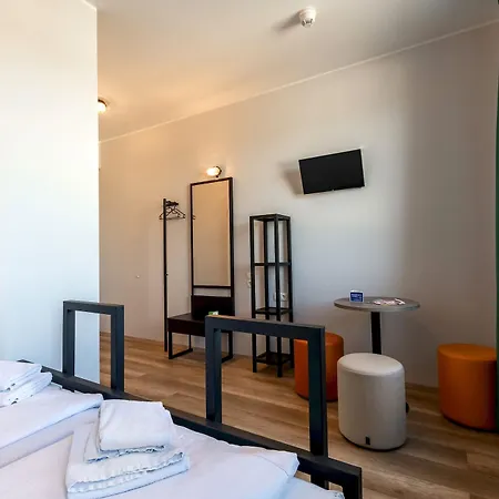A&o Laim Hotel 2*