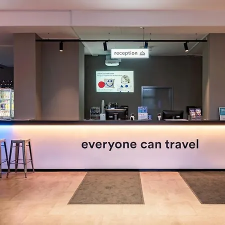 A&o Laim Munich