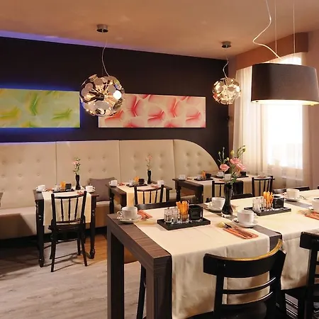 מלון Leonardo Boutique