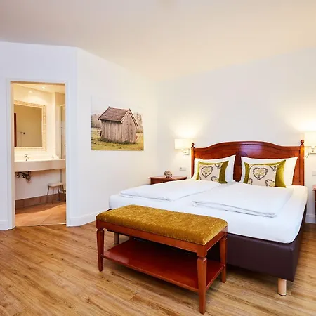 Prinzregent Messe 4* Μόναχο