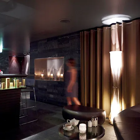 Sofitel Bayerpost 5* Monachium