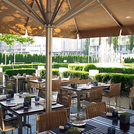 Sofitel Bayerpost 5* Monachium