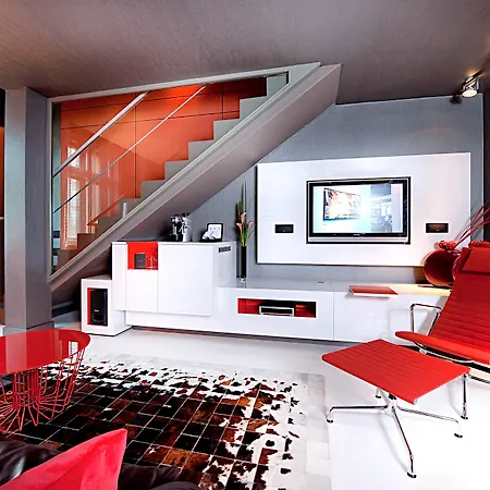 Sofitel Bayerpost Monachium