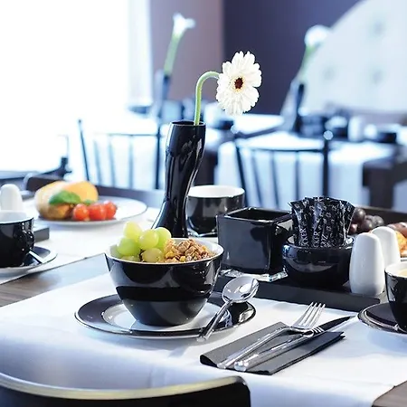 Leonardo Boutique Otel