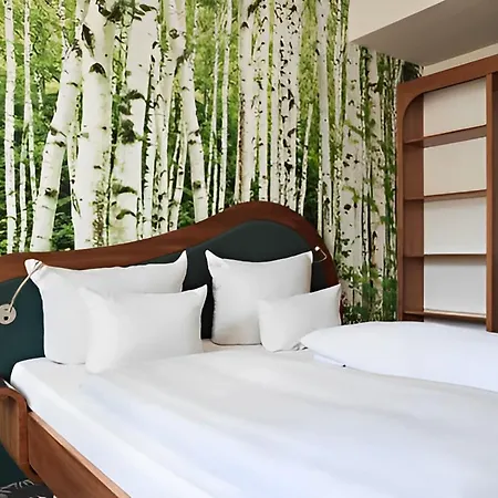 Cocoon Stachus Monaco di Baviera