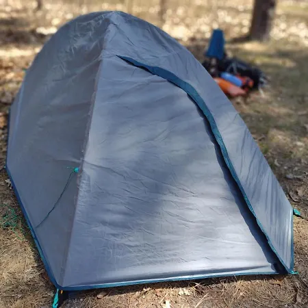 Allyouneed Oktoberfest Basic Camping *