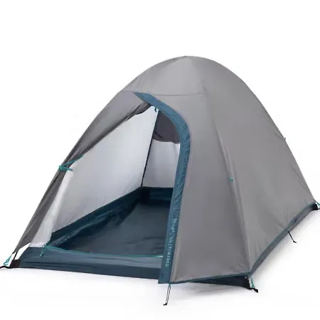 Allyouneed Oktoberfest Basic Camping Campsite Munich