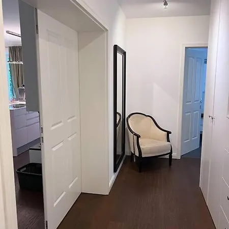 Διαμέρισμα Luxuswohnung City Innenstadt *
