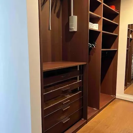 Διαμέρισμα Luxuswohnung City Innenstadt