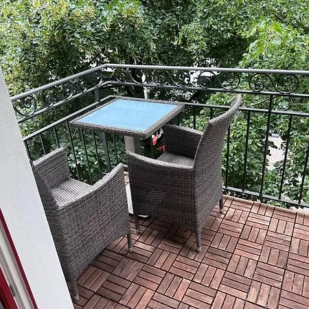 Διαμέρισμα Luxuswohnung City Innenstadt *