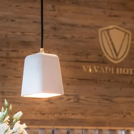 Hotel Downtown Vi Vadi Mnichov