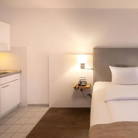 Downtown Vi Vadi Hotel