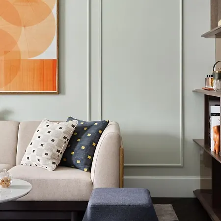 Отель Rosewood 5*