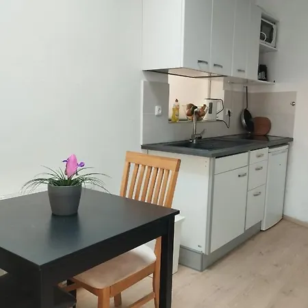 Isar-loft * Mnichov