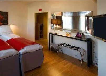 Seibel's Park Hotell 3*