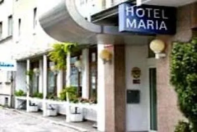 Hotel Hotel Munich City München