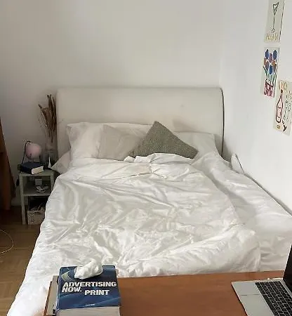 Apartment Schwabing Cute Apartament Munich