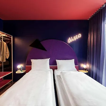 Hotel Ibis Styles Perlach 3*