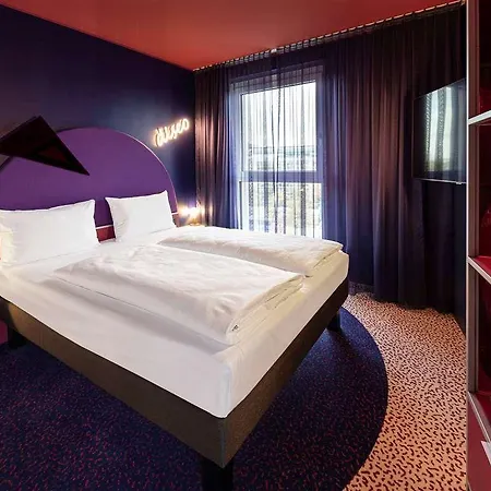 Ibis Styles Perlach Hotel 3*