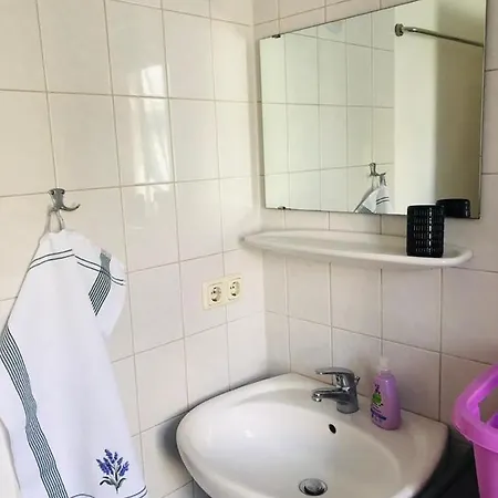 Apartment Zentrum *