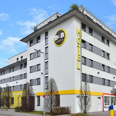 Hotel City-nord Munich