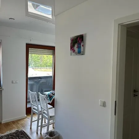 Apartment Lichtdurchflutete 90 M2 Drei Duplexwohnung In Altperlach München