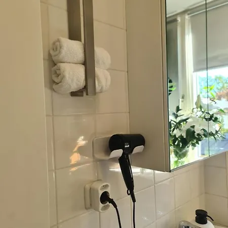 Apartment Elegant 2 Bd