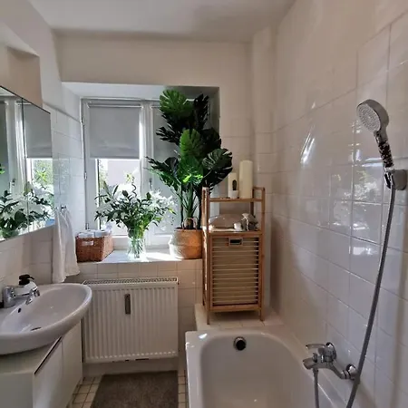 Apartment Elegant 2 Bd