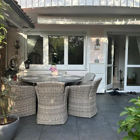 Luxurioeses Haus In