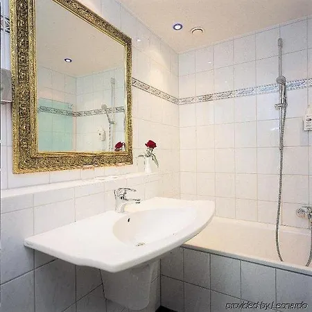 Daniel Hotel Munich