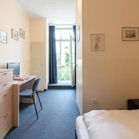 Hotel-pension Am Siegestor 게스트하우스