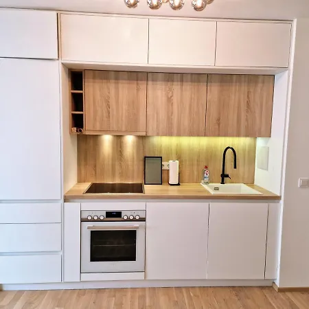 Apartment Traumhaftes Mit Balkon Munich