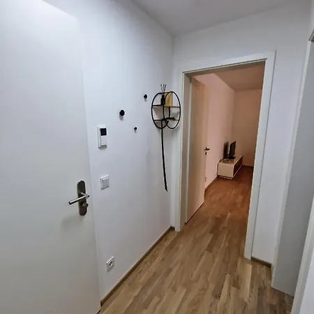 Traumhaftes Mit Balkon Apartment Munich