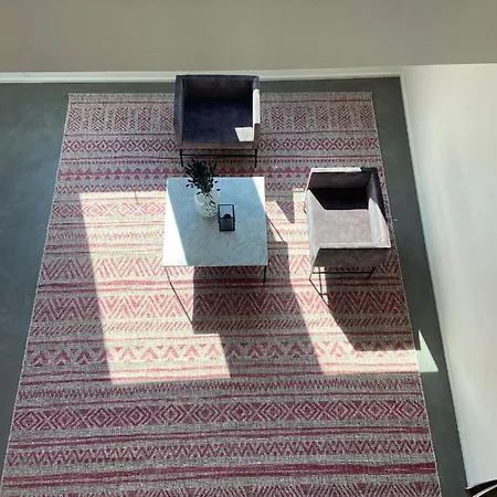 Apartment One Business *
