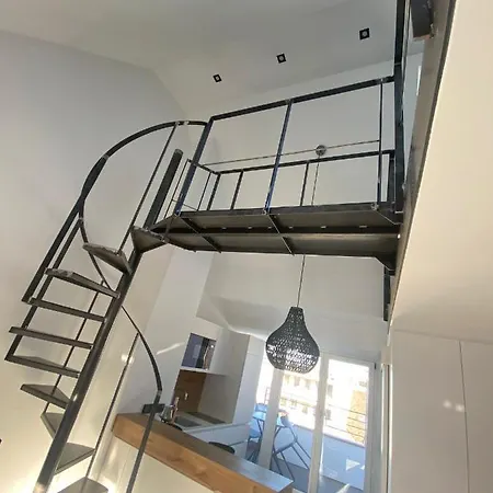 Apartment One Business