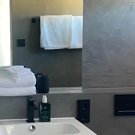 Apartment One Business