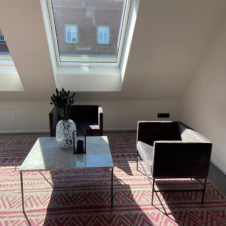 Apartment One Business München