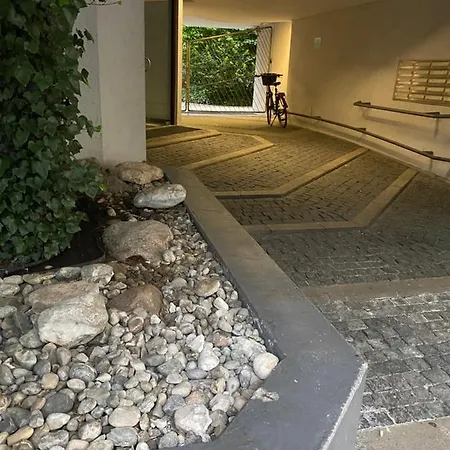 Zentrales Eg Im Glockenbachviertel ميونيخ
