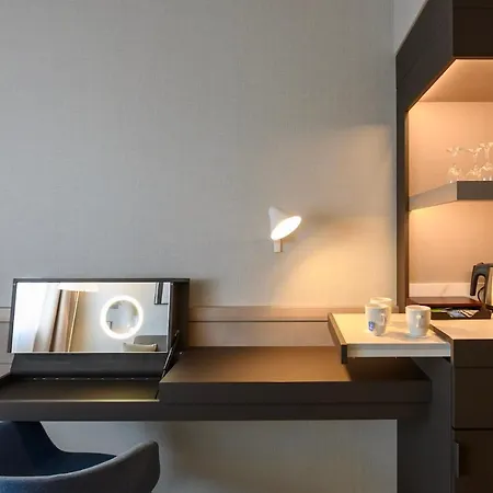 Europa Hotell München