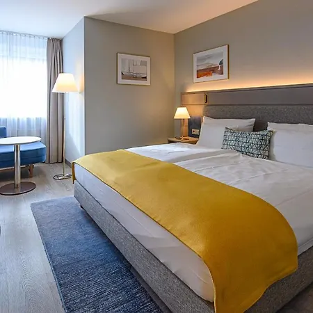 Europa 4* München
