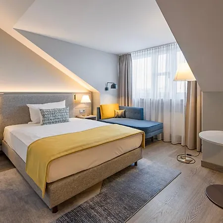 Europa Hotell 4*