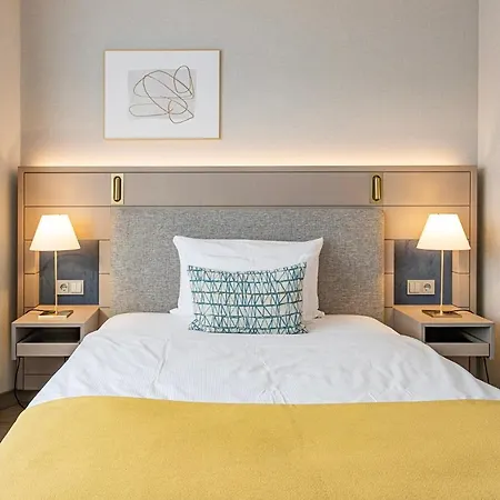 Europa 4* München