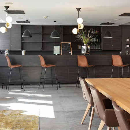 Aparthotel Numa Viktoria