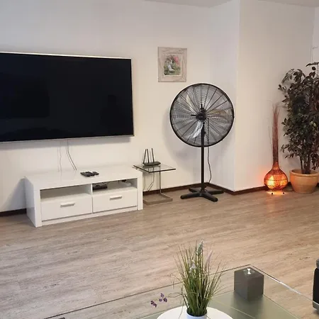 Apartament New Center 1