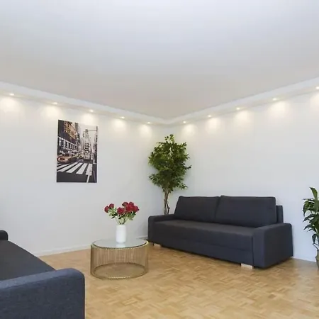 2: Schoene Schwabing 70m² Sannierte City Apartamento