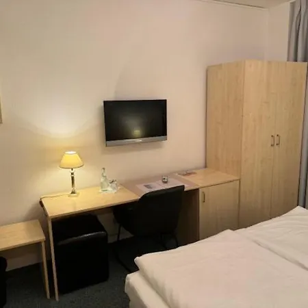 Hotel Occam Munich