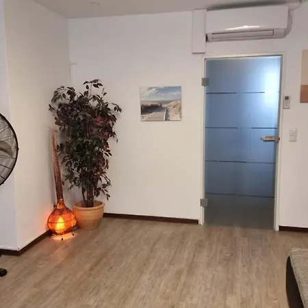 Apartament New Center 1 *