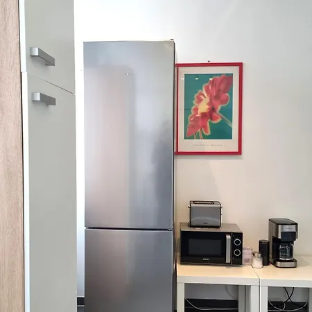 Apartament New Center 1