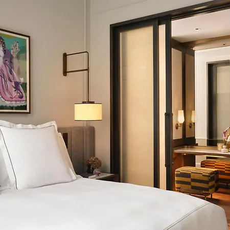 Rosewood Отель