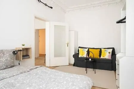 Grand Close To The Isar And Citycenter München